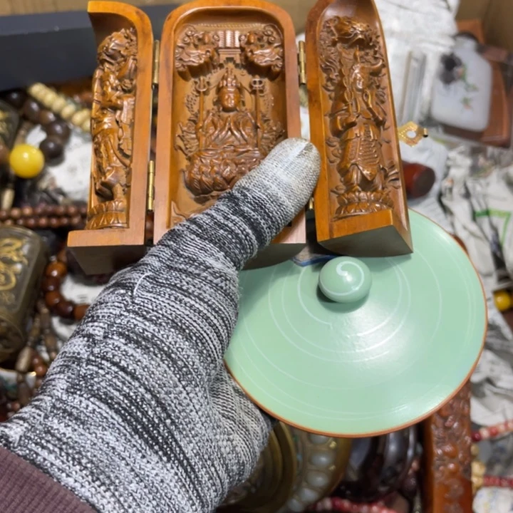 紫砂陶瓷艺术陶瓷艺术