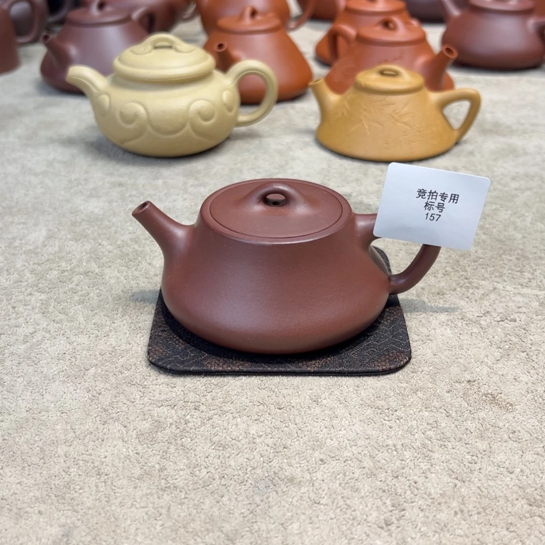 茶壶紫砂紫砂壶等