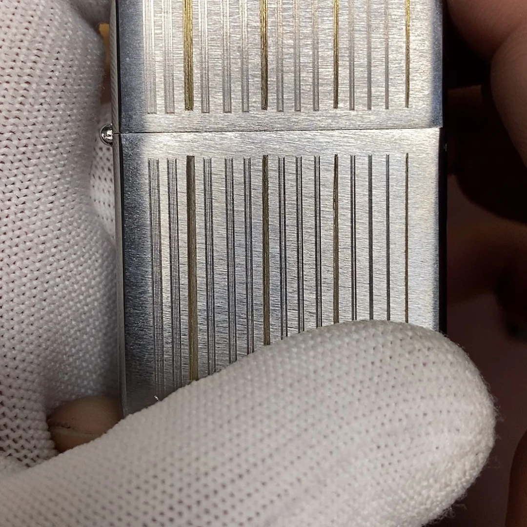 黄铜常规雕刻工艺