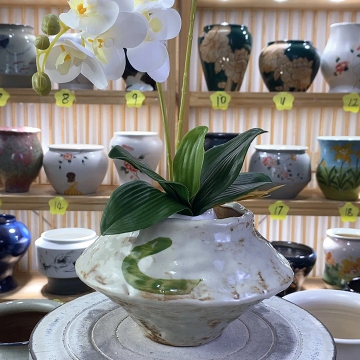 景德镇手工高温陶瓷