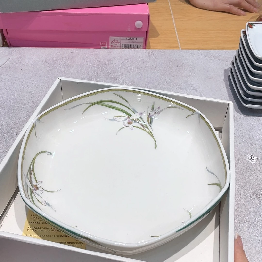 精品进口瓷器瓷片