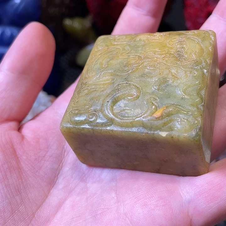 紫金钵盂菩提吊坠