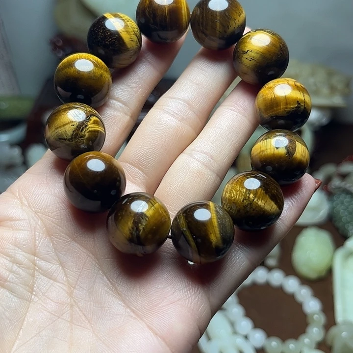 笑***！和田玉（糖玉）未镶嵌颈饰