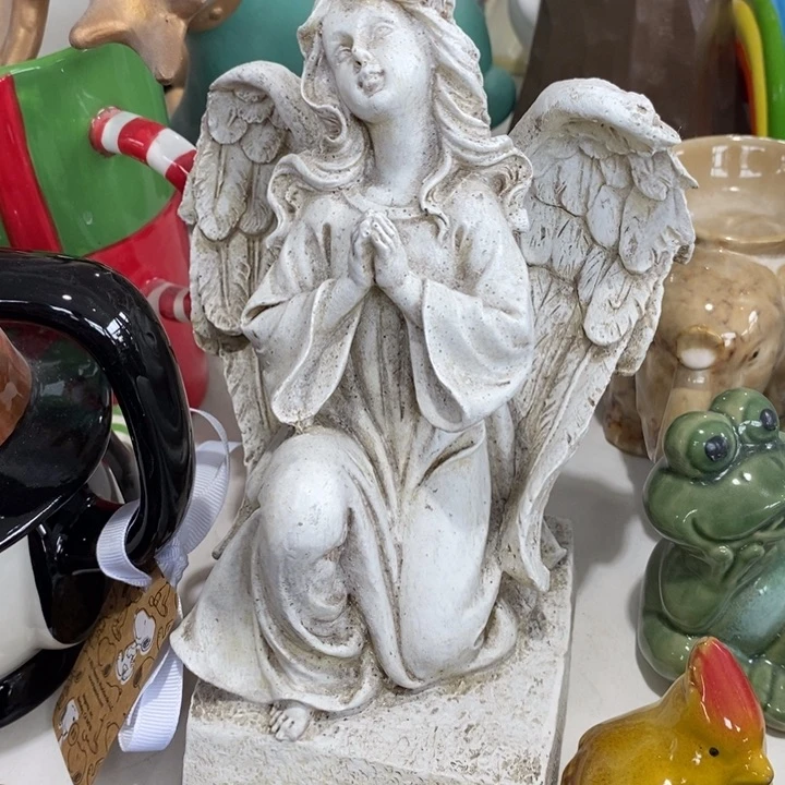 摆件陶瓷树脂家居摆件