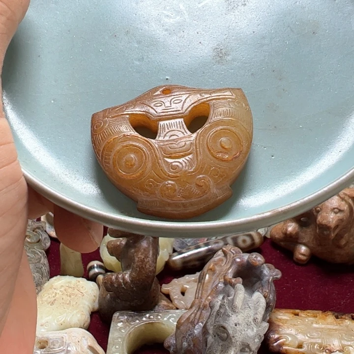 瓷片水*开播福利多多