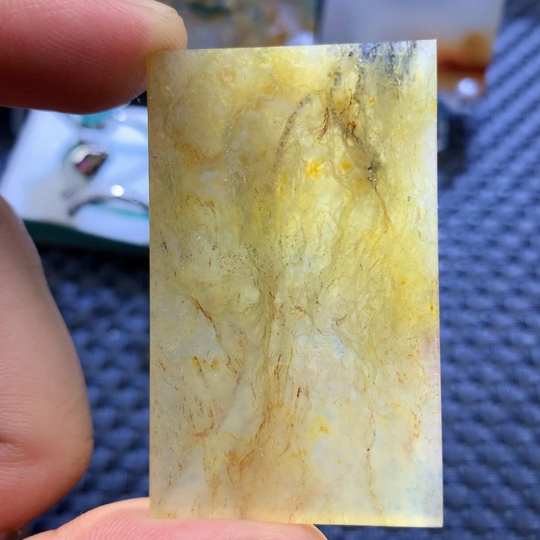 未镶嵌颈饰玛瑙/玉髓丶****点