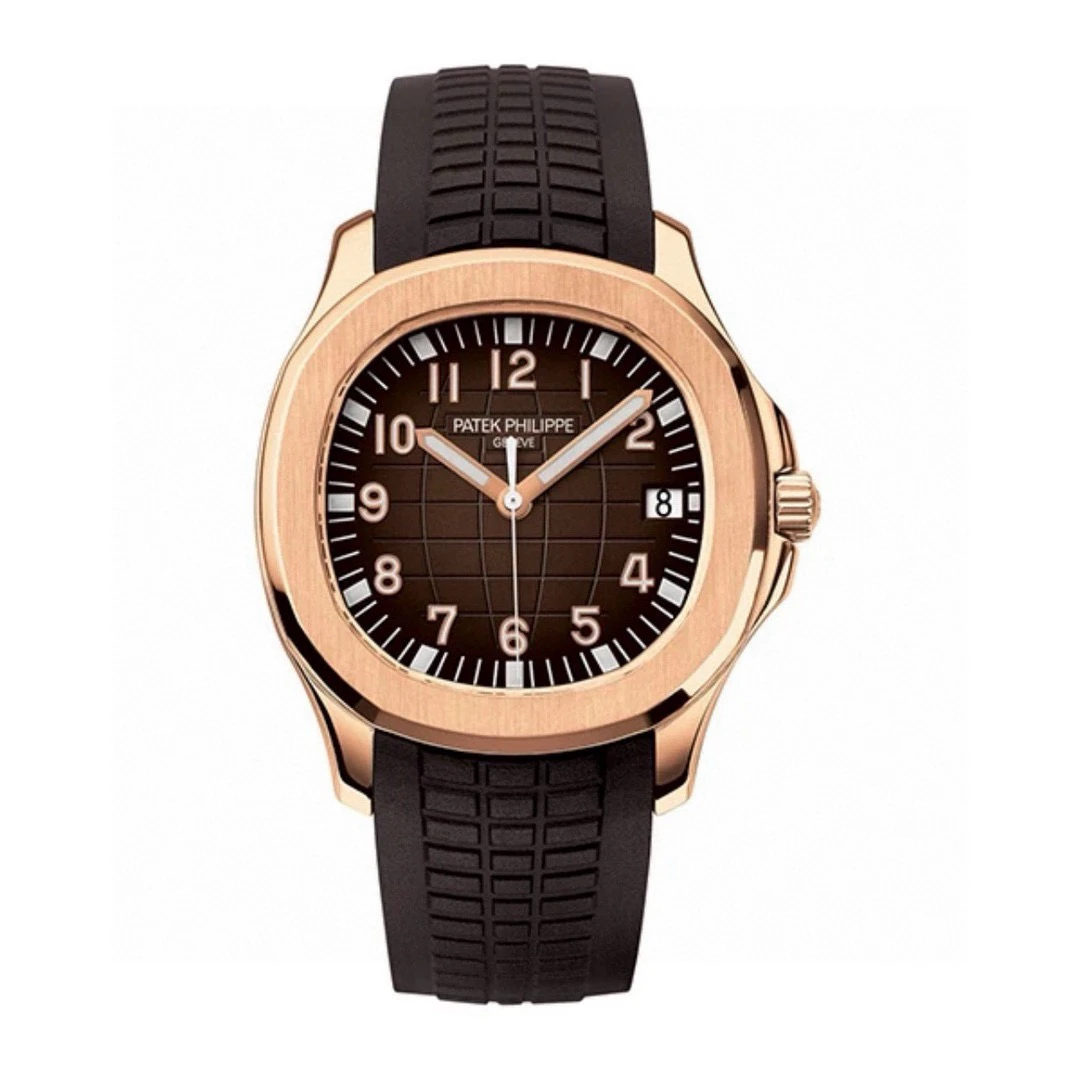 95新 Patek Philippe/百达翡丽 睿时名表 55字头5167R单表 经典