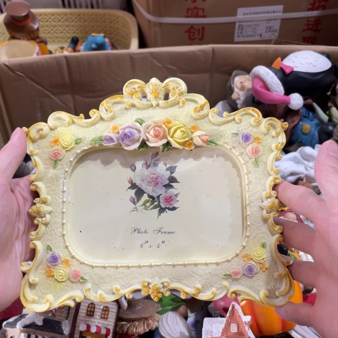 瓷片工艺品默认微瑕不退不换
