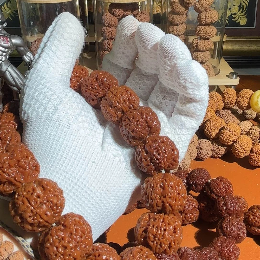 龙***龙吊坠金刚菩提034金刚