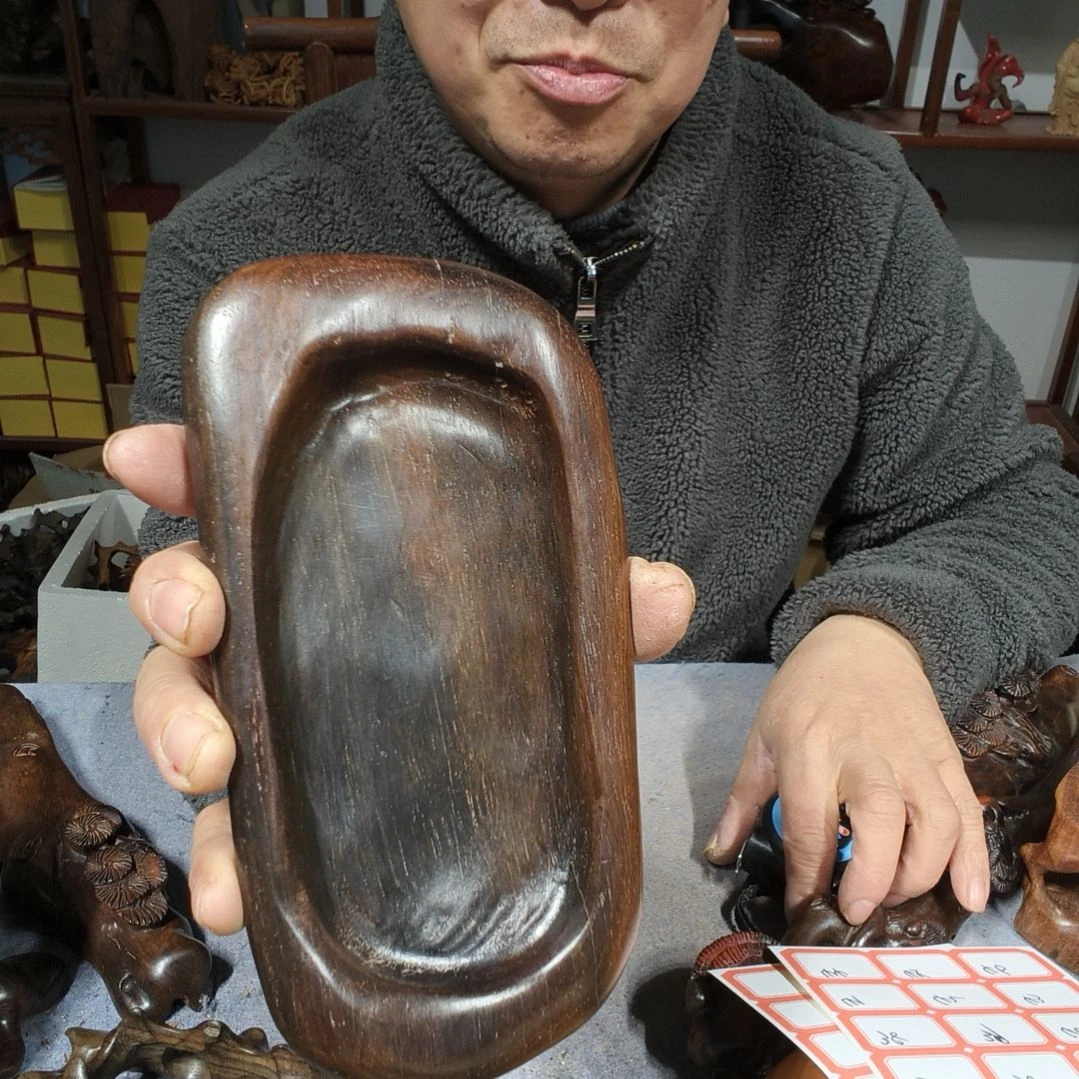 交趾黄檀（大红酸枝）5*127