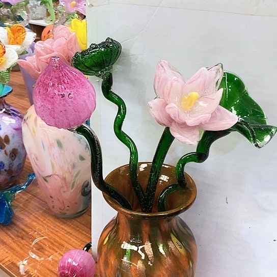 花瓶高度45厘米9左右