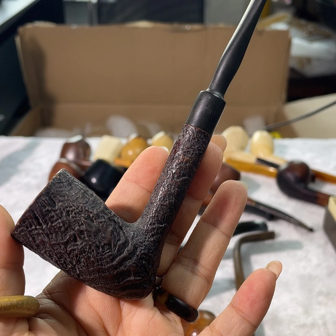 潘*潘哥老板专拍烟斗