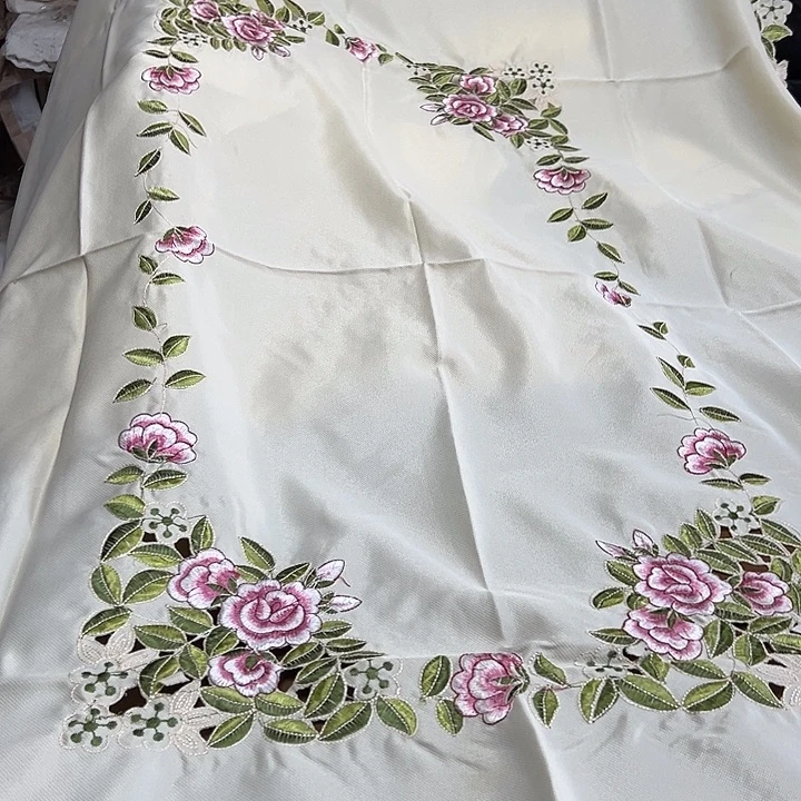 毛绒亚麻棉025-130/180