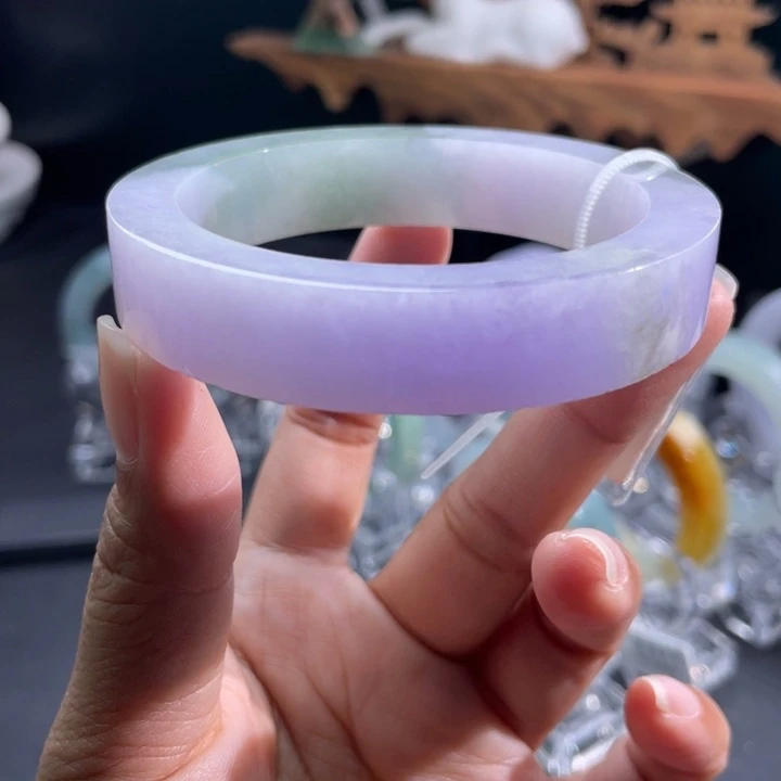 定制翡翠翡翠未镶嵌