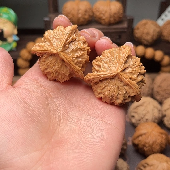 核桃40盘山三棱福利对4230