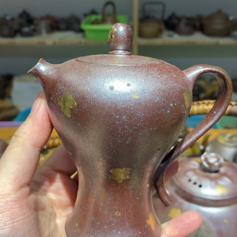 【闪购商品】孤品小叶美人瓶200cc