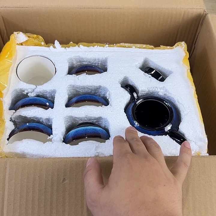 山也造物甄选高端茶器@@@微瑕