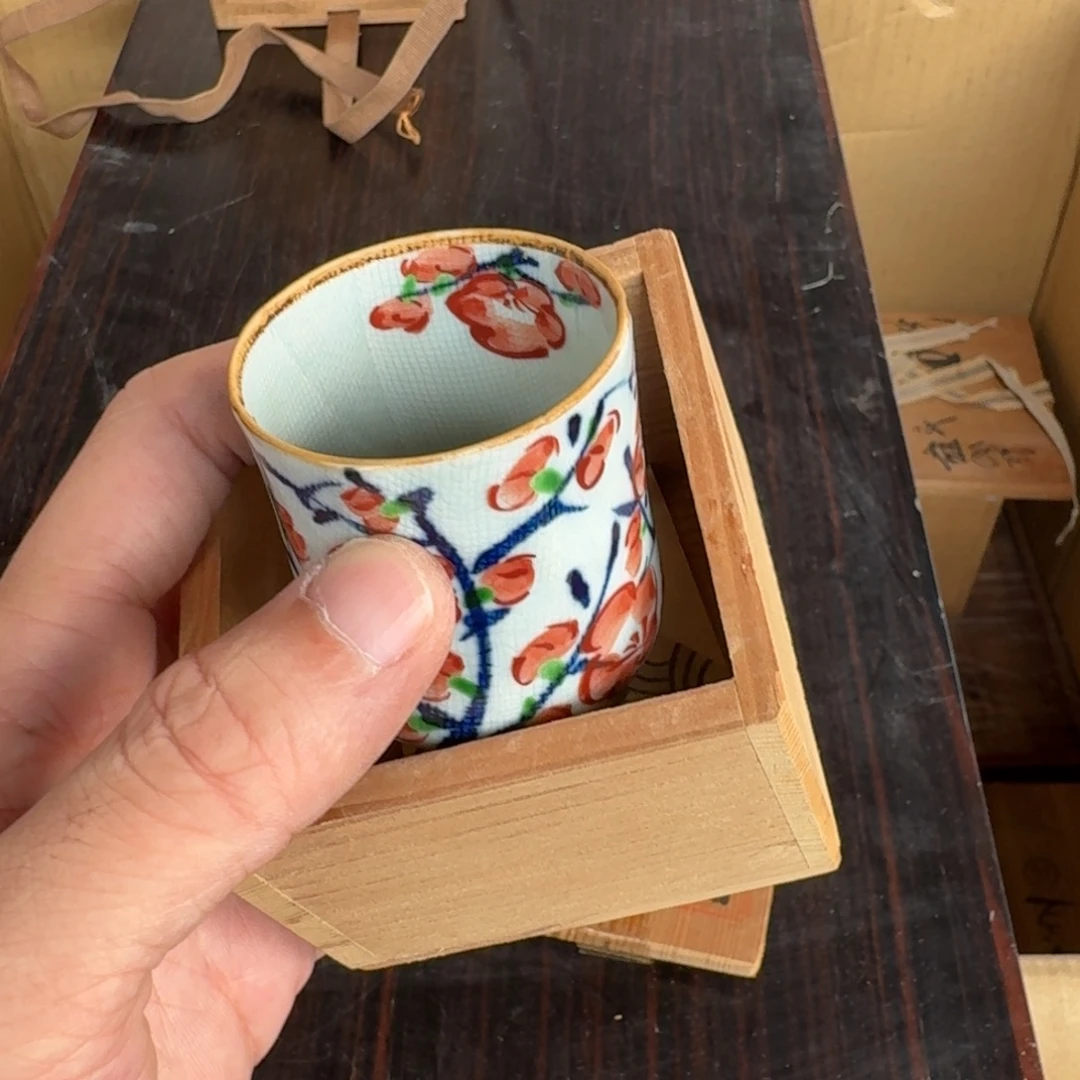紫砂中古商品谨慎下单