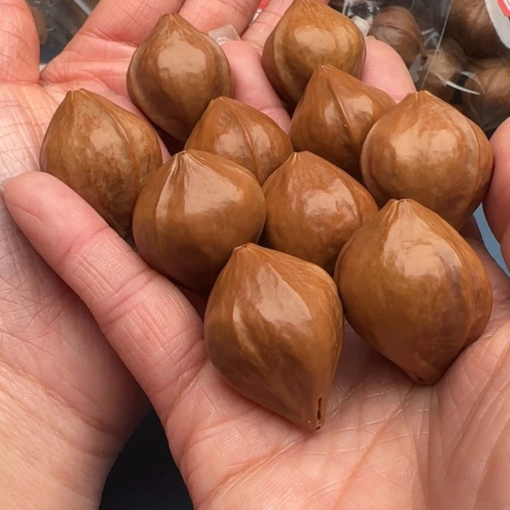 橄榄核手串橄榄核