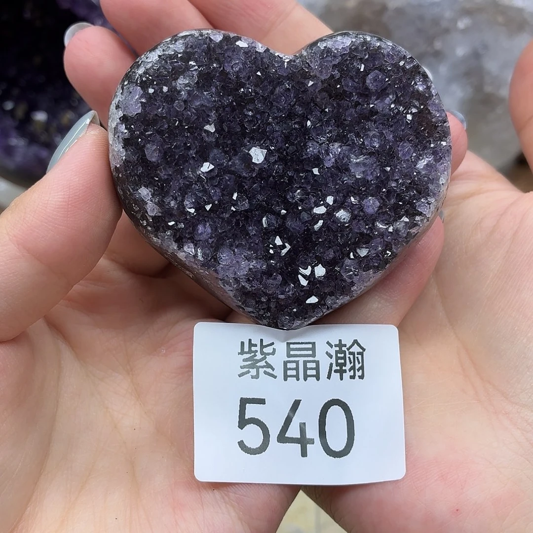 大型摆件（非配饰）水晶未镶嵌