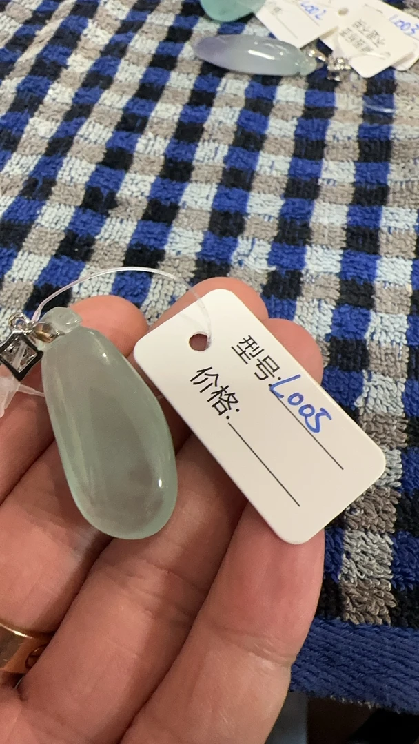 L005百搭吊坠挂件