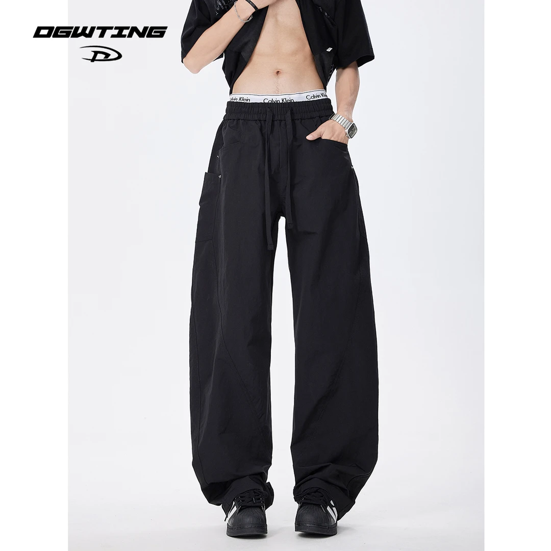 【然然专属618破价】618限时抢购裤子-DGKZ313