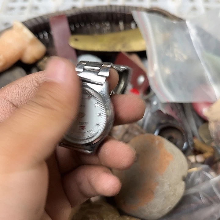 直播间里看好在拍o no退no换