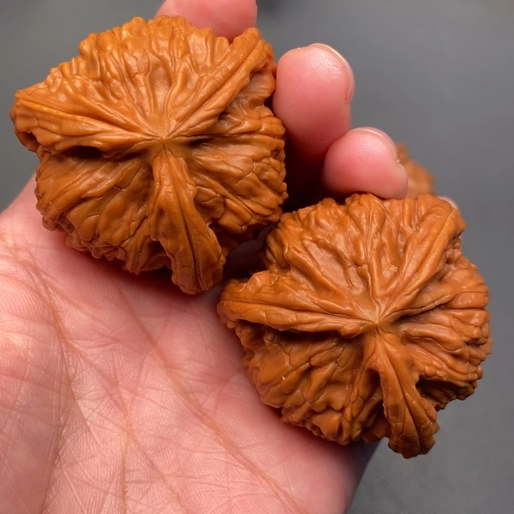 你***默吊坠文玩核桃核桃核桃