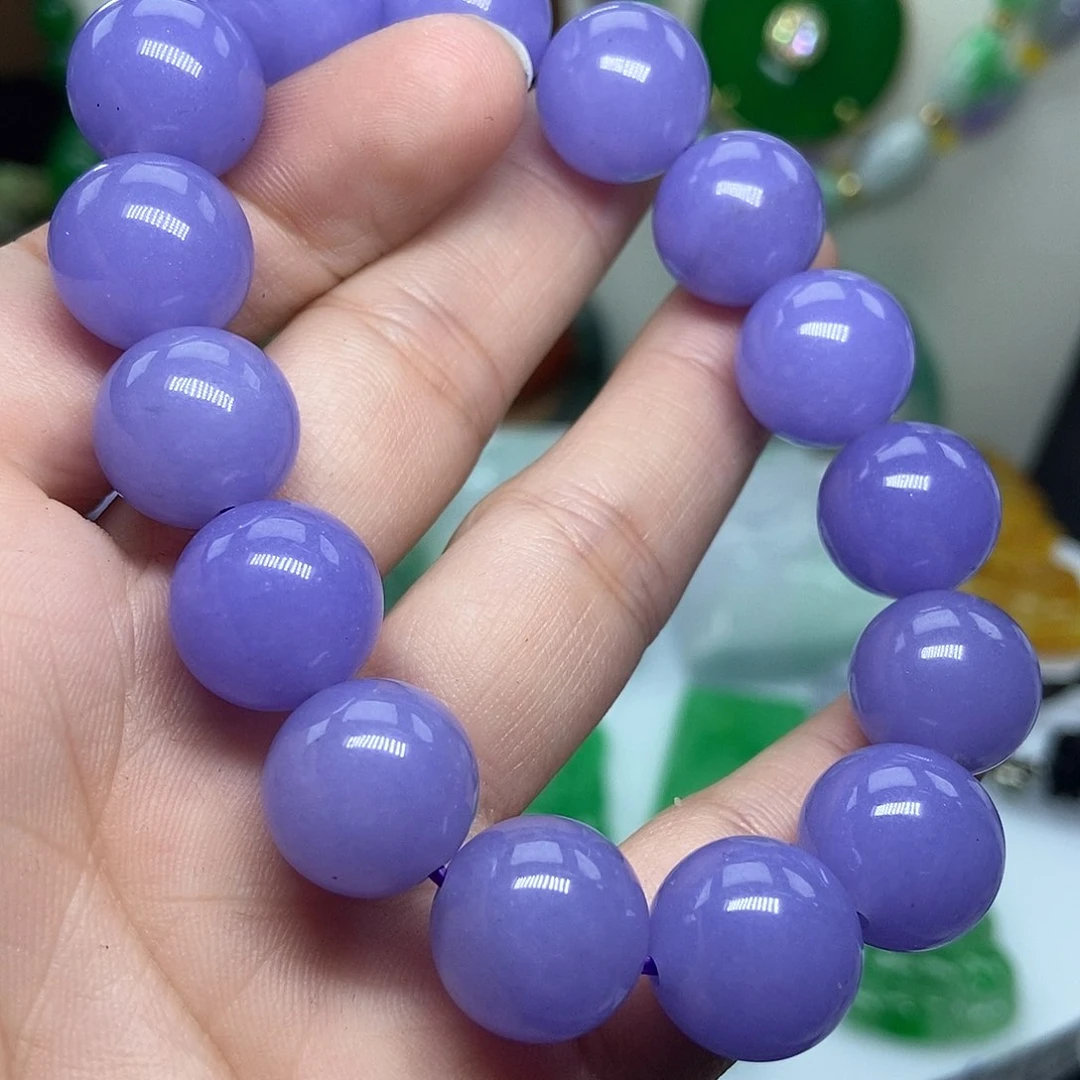 翡翠吊坠(赠链)未镶嵌