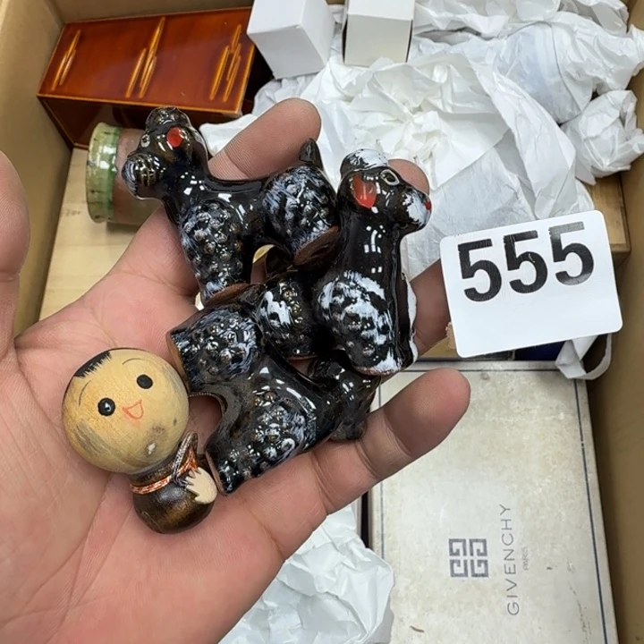 瓷片瓷器工艺品摆件瓷器瓷器