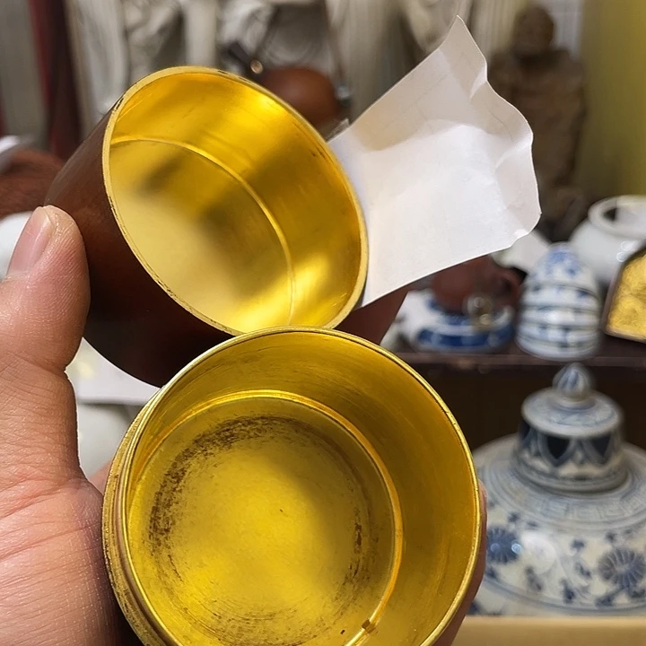 茶宠摆件工艺美术作品