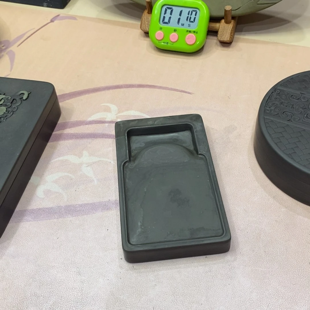 好***奇砚台砚台的设计与制作