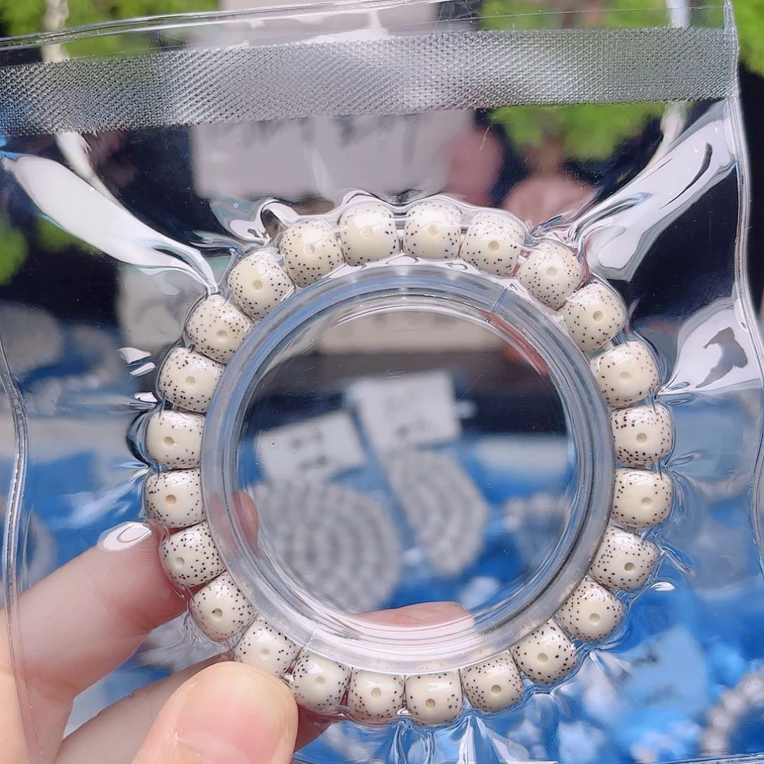 把件星月菩提星月