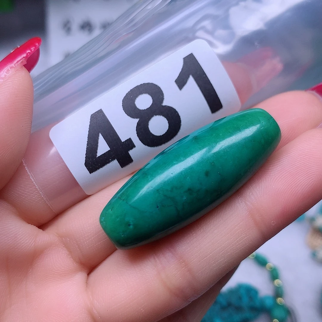 空竹粉丝专享十堰特色手工散珠