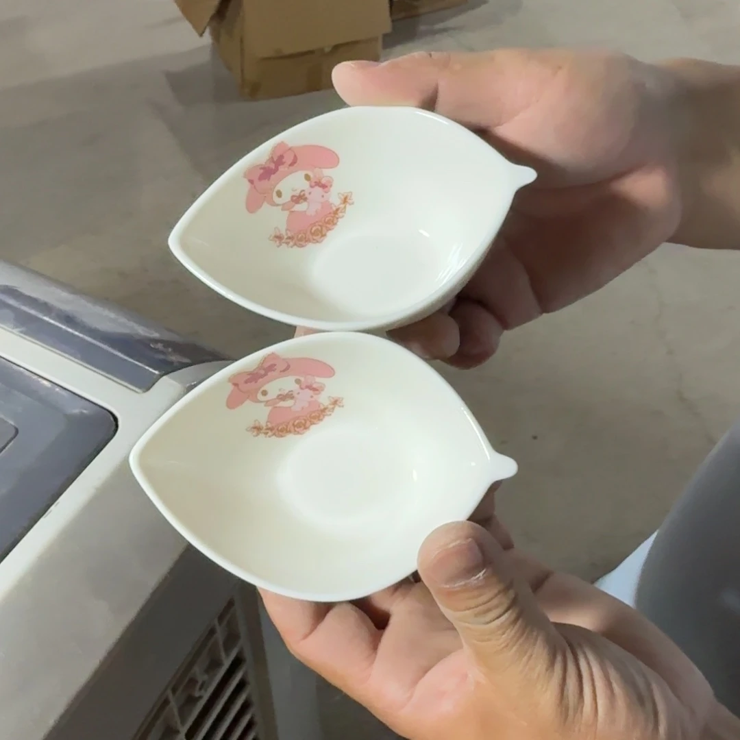 瓷片这个世界都是微瑕
