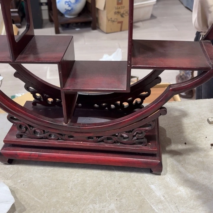 温***克瓷器及其他器物等