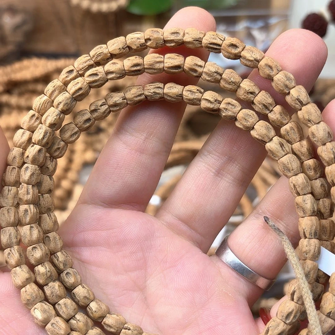 柏香籽/百香籽吊坠