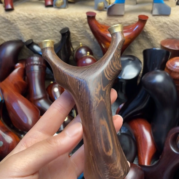 大果紫檀（缅甸花梨）微瑕1238