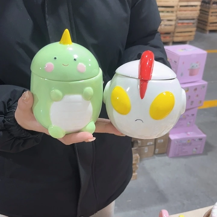紫砂茶壶我们的生活