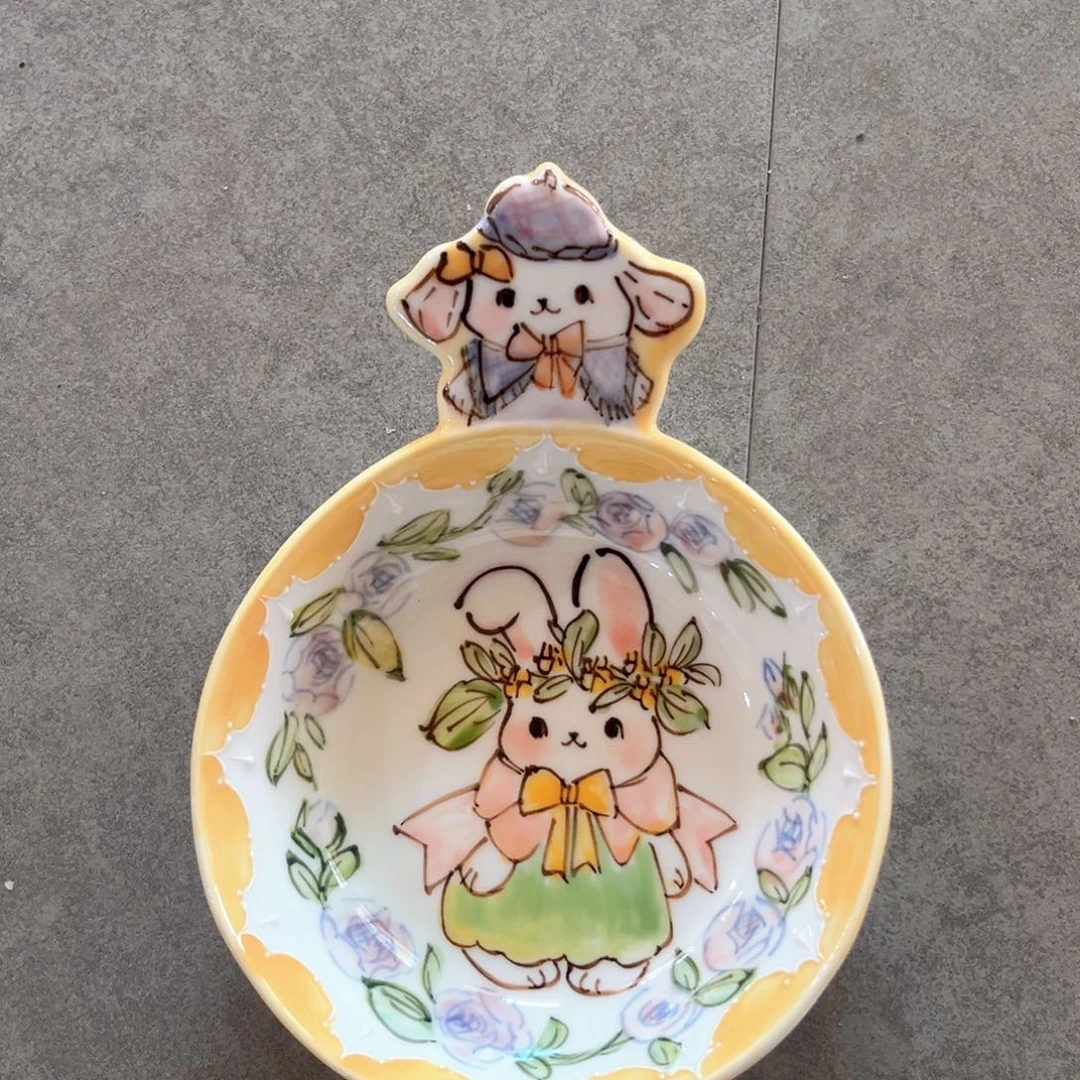 品***一瓷片好看好看的 好看