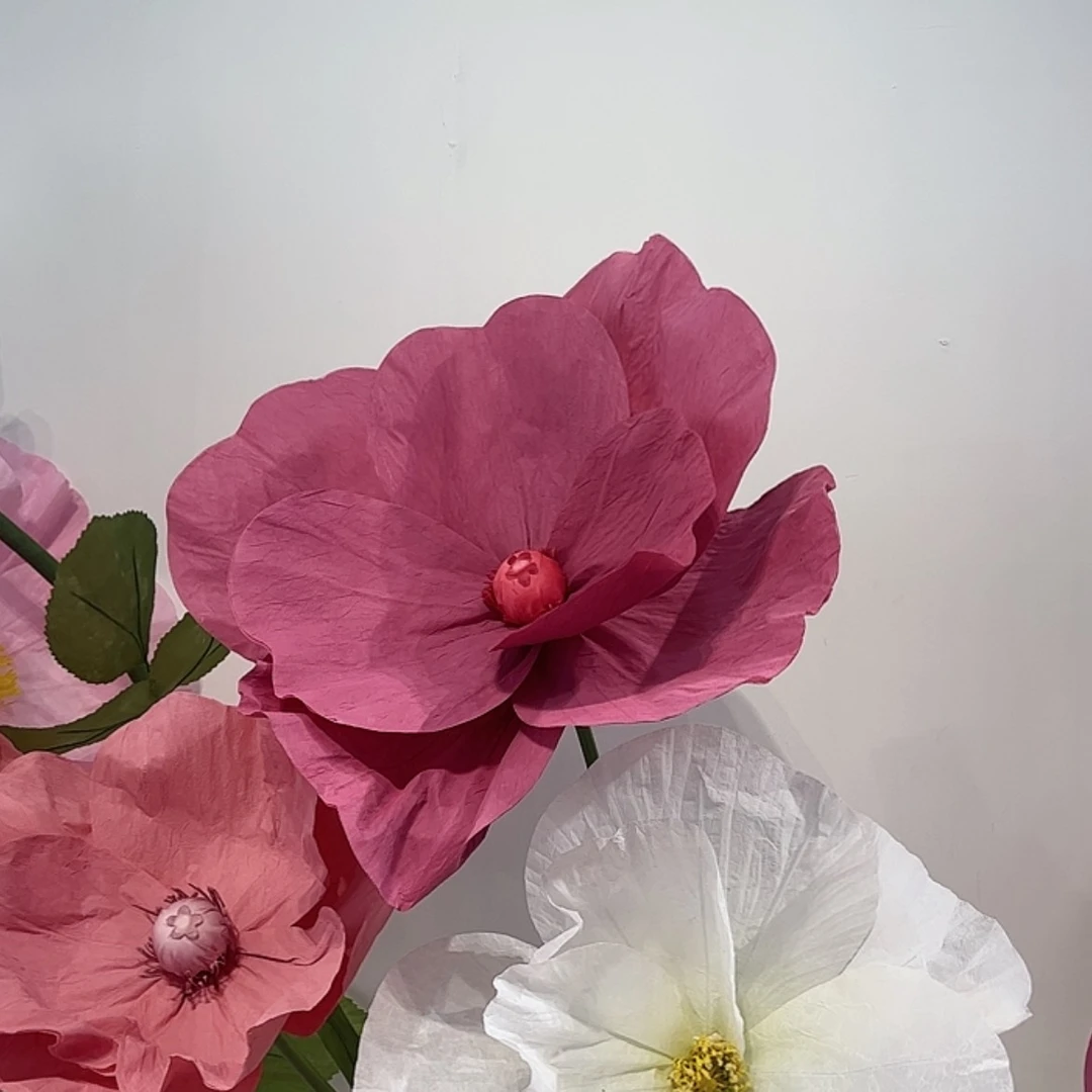 【闪购商品】单花头