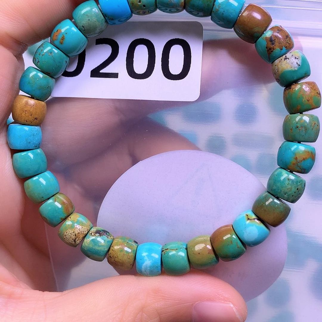 空竹粉丝专享十堰特色手工散珠