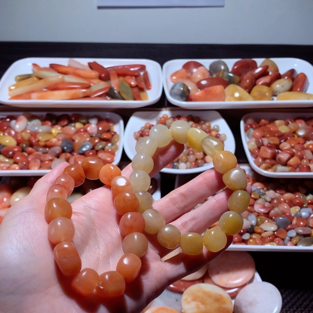 【闪购商品】盆景石