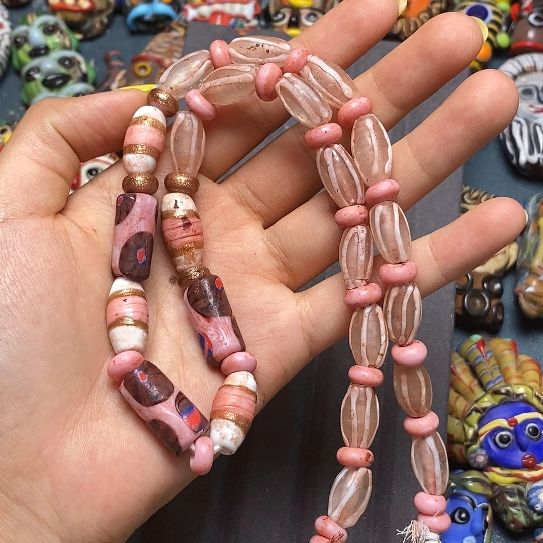 玻璃腓尼基琉璃384