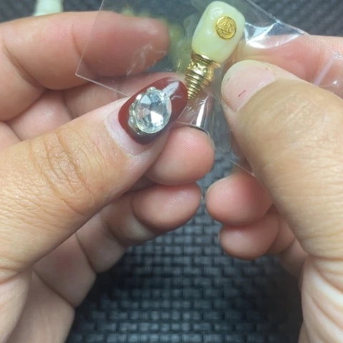 鹿骨手串/手链其他