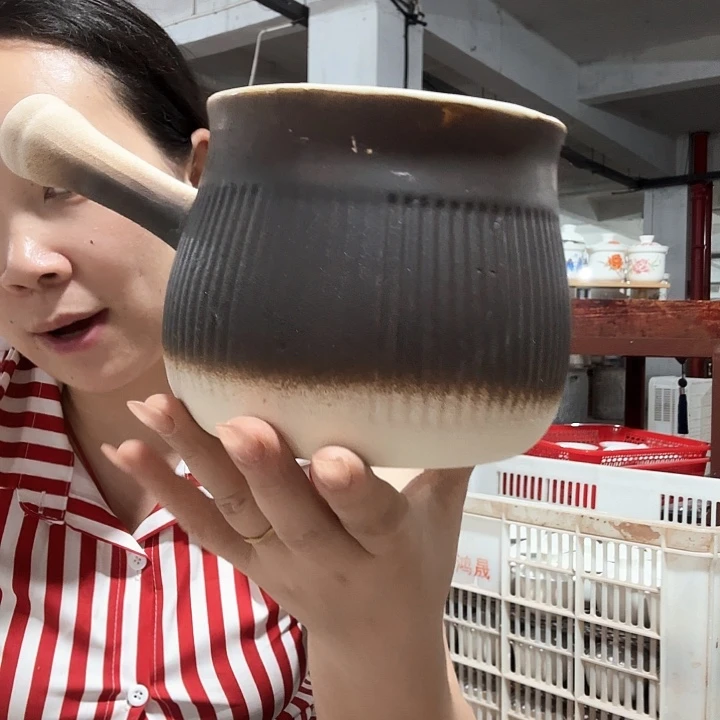 1000毫升罐罐壶茶具套装