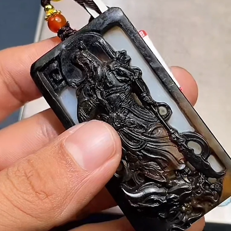 和田玉10.21 HX拍一发一