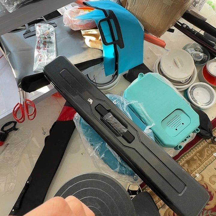 23号不退不换收纳盒