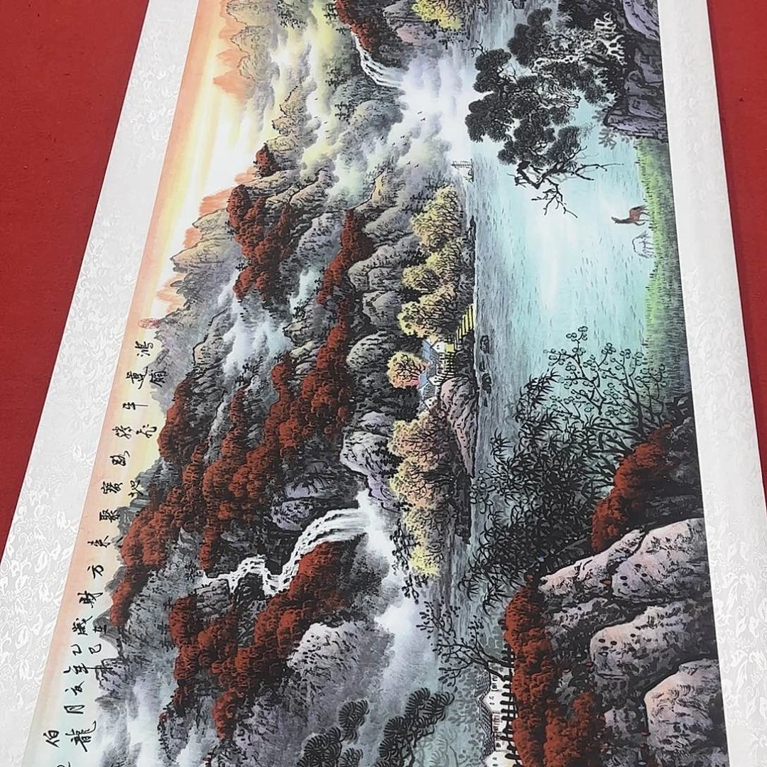 展示作品作品展示纸本