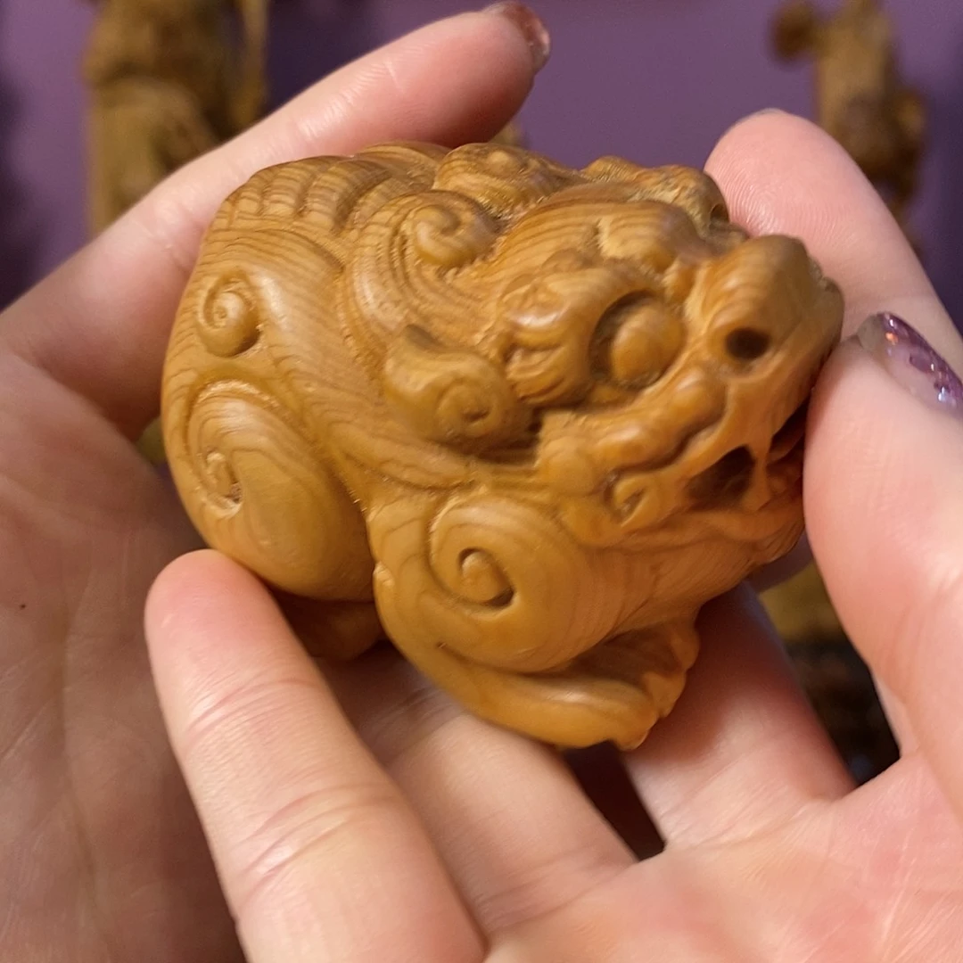 柏木（崖柏）根雕111111